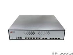 网御神州SecGate 3600 G30防火墙报价与产品总览