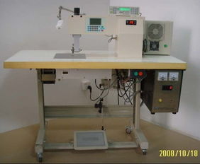 超声波花边机 南永塑熔接设备公司产品与网络设备应用高清图鉴